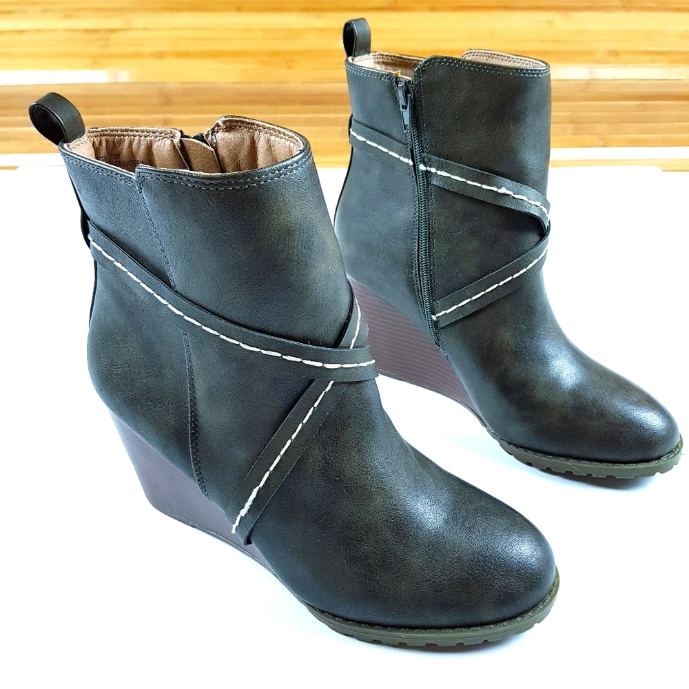 Diba Alberta boots